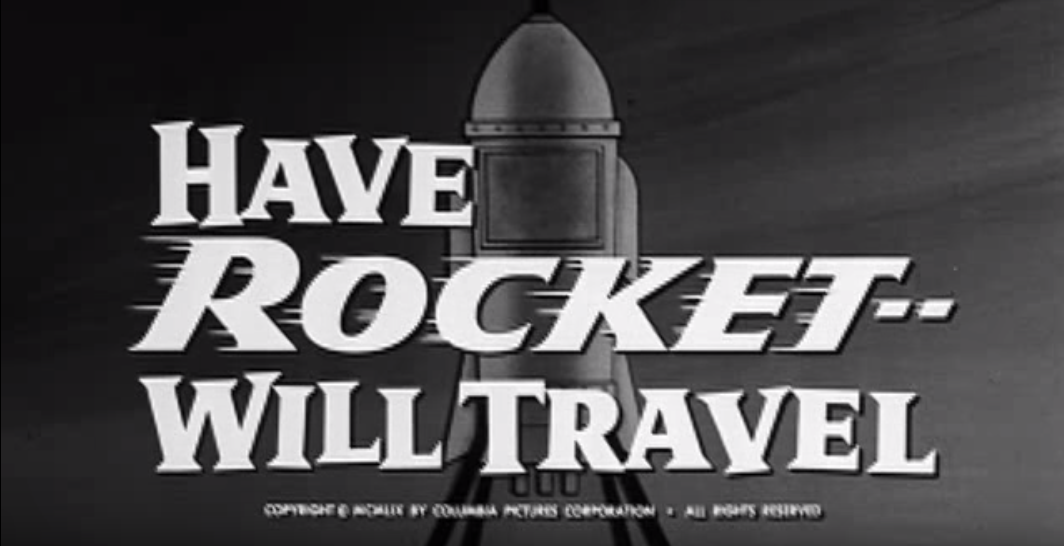 Have Rocket, Will Travel song lyrics - by George Duning, Stanley Styne, sung by Moe Howard, Larry Fine, Curly Joe Derita in the movie of the same name