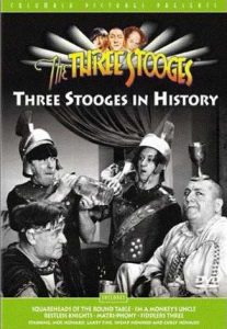 Stooges in History