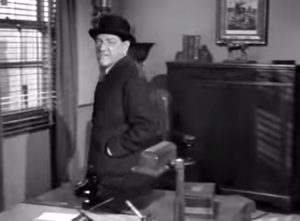 Dopey Dicks - Shemp playing detective