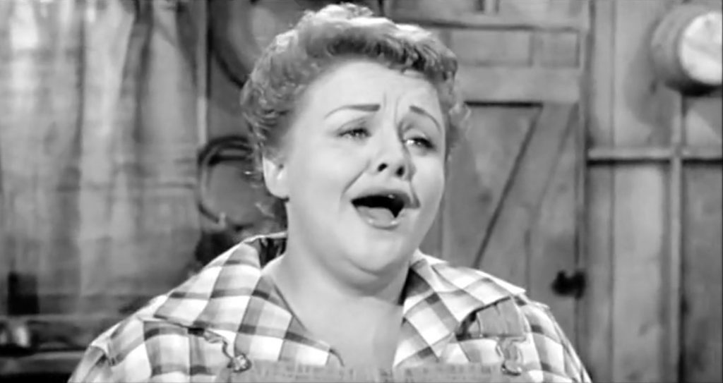 Sweet and Hot (1958) starring Moe Howard, Larry Fine, Joe Besser, Muriel Landers