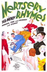 Nertsery Rhymes