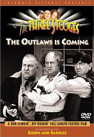 The Outlaws is Coming