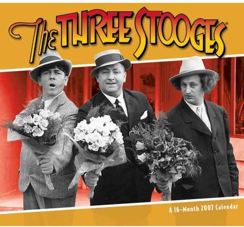 Stooges this week - 8/17/2024