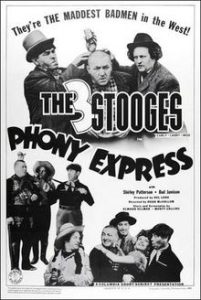 Phony Express