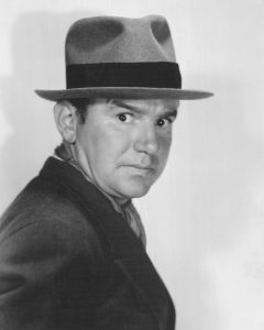 Ted Healy biography