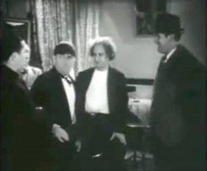 HOLLYWOOD ON PARADE #B9